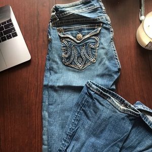 MEK Denim